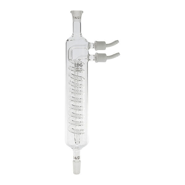 PTFE-Olive für Schlangenkühler