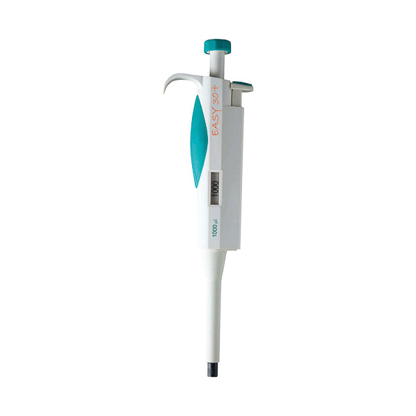 Mikroliterpipette, fixes Volumen, EASY 30+, 100 µl
