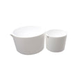 Abdampfschale aus PTFE, hohe Form, 50 ml