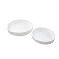 Abdampfschale aus PTFE, niedrige Form, 100 ml