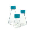 Erlenmeyerkolben für Zellkulturen, 29/32, 250 ml, 12 St.