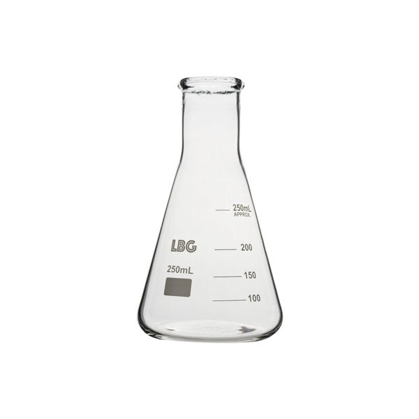 Erlenmeyerkolben, EngNS, 1000 ml, LGB 3.3