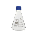 Erlenmeyerkolben mit Schraubverschluss, 1000 ml, 6 St.