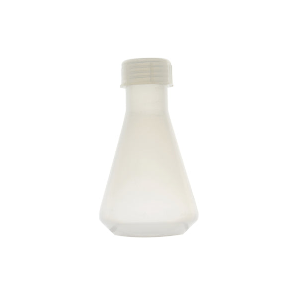 Erlenmeyerkolben aus Polypropylen, 500 ml, 12 St.