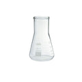 Erlenmeyerkolben, Weithals, 50 ml, LBG 3.3, 12 St.