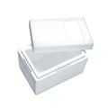 Box aus EPS, isotherm, 7,3 L