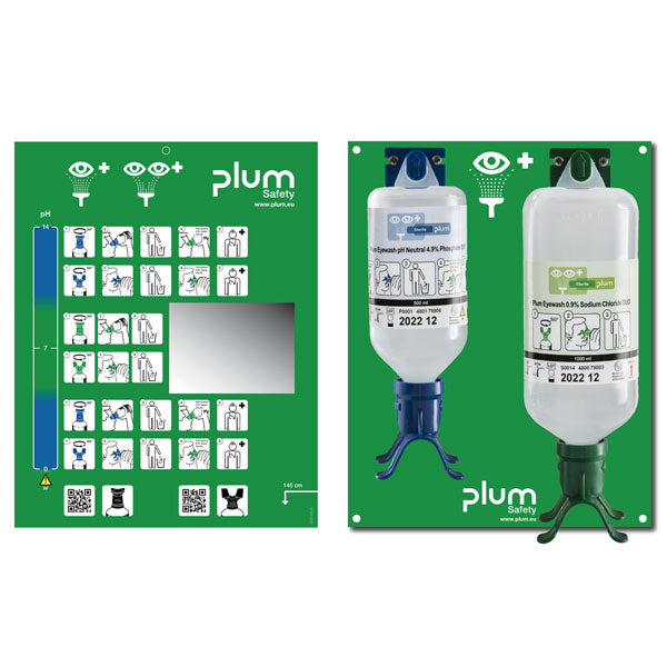 Lösung, pH-neutral, Flasche DUO, 500 ml