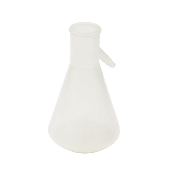 Saugflasche in Erlenmeyerform, PP, 250 ml