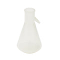 Saugflasche in Erlenmeyerform, PP, 500 ml