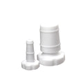 Normschliffstopfen aus PTFE, 14/23