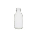 Gewindeflasche, enger Hals, PP28, Klarglas, 30 ml, 156 St.
