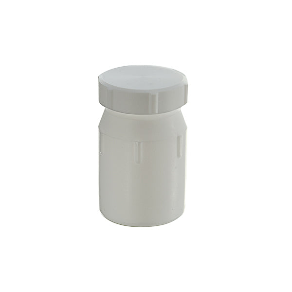 Probendose aus PTFE, Weithals, 100 ml