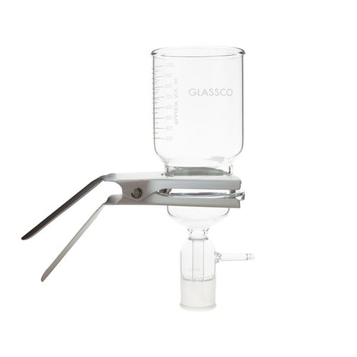 15 ml Trichter für 25 mm Filtrationsaufsatz