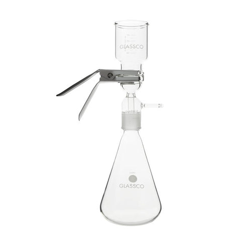 300 ml Trichter für Filtergerät