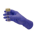 Einmalhandschuhe aus Nitril, extra lang, Größe XL, 50 Stk.