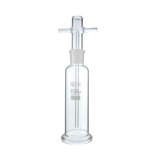 Aufsatz der Gaswaschflasche nach Drechsel, 250 ml, 29/32