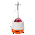 Heizhaube mit digitalem Display LBX HM01-D, 250 ml