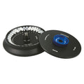 Rotor aus Aluminium für 18 x 5 ml Röhrchen, für Modell D3024