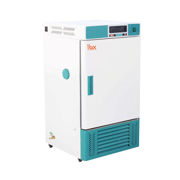 Inkubator, mit Kühlfunktion und Feuchtigkeitskontrolle, INC-H, 70 L
