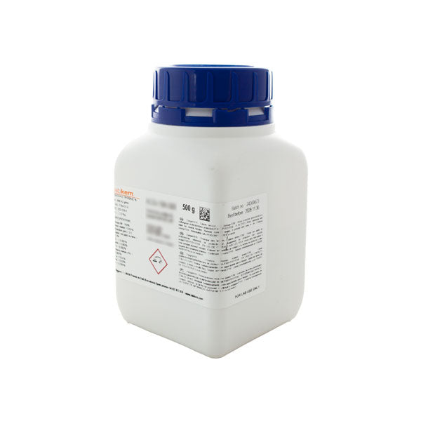 Eisenmetall, Pulver, 0,045-0,106 mm, 500 g