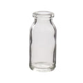 Stechampulle, Klarglas, Typ III, 20 mm Hals, Vol. 100 ml, 63 St.