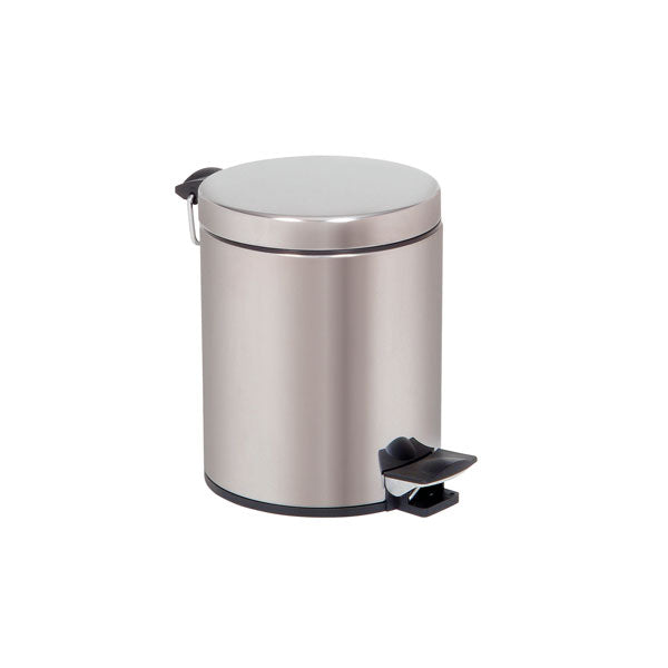 Eimer mit Pedal, 5 L