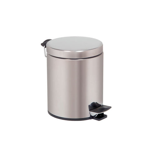 Eimer mit Pedal, 5 L