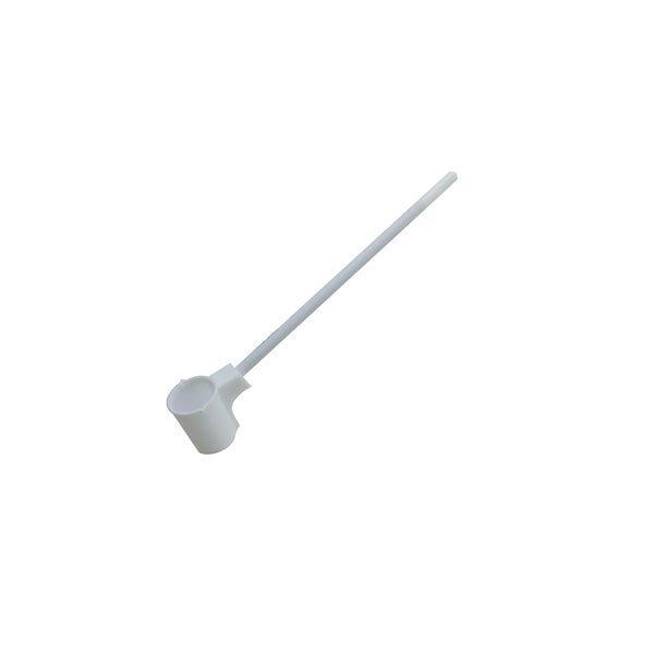 Probenschöpfer aus PTFE, 10 ml, 150 mm, 1 St.