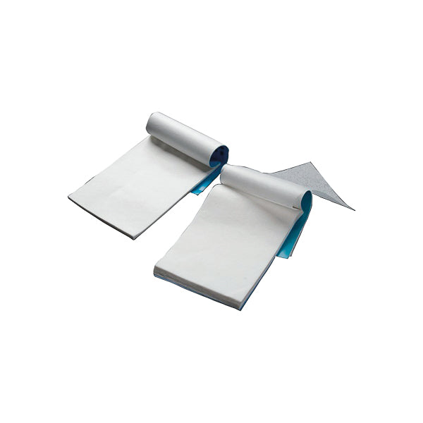 Reinigungspapier für Linsen und optische Komponenten, 100x150 mm, 100 St.