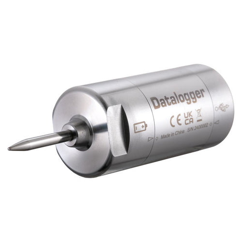 Datenlogger, für hohe Temperaturen, HT-2
