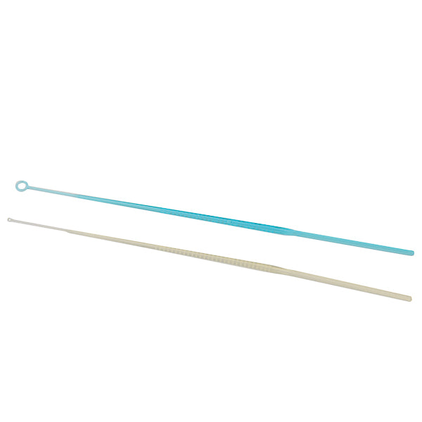 Impföse, kalibriert, 1 µl, weiß, steril, 10 St./Zip-Lock-Pack, 10 x 100 St.