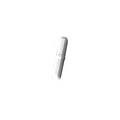 Magnetrührstab, sehr groß, PTFE-Beschichtung, L 159 x d 24 mm