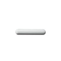 Magnetrührstäbe, PTFE-Beschichtung, flach, L 12 x d 3 mm, 30 St.