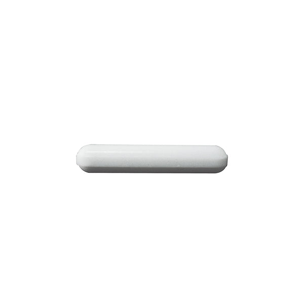 Magnetrührstäbe, PTFE-Beschichtung, flach, L 12 x d 3 mm, 30 St.