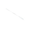 Magnetrührstab-Entferner aus PTFE, L 150 x d 10 mm