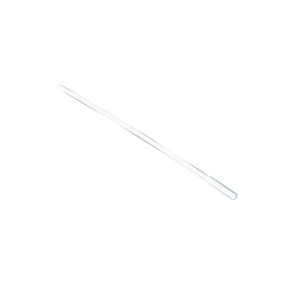 Magnetrührstab-Entferner aus PTFE, L 250 x d 10 mm