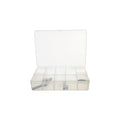 Stirpack 1 (12 zylindrische Magnetrührstäbe), 1 Pack