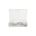 Stirpack 2 (12 oktaedrische Magnetrührstäbe), 1 Pack