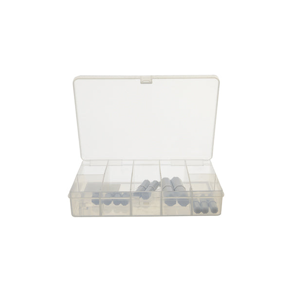 Stirpack 2 (12 oktaedrische Magnetrührstäbe), 1 Pack