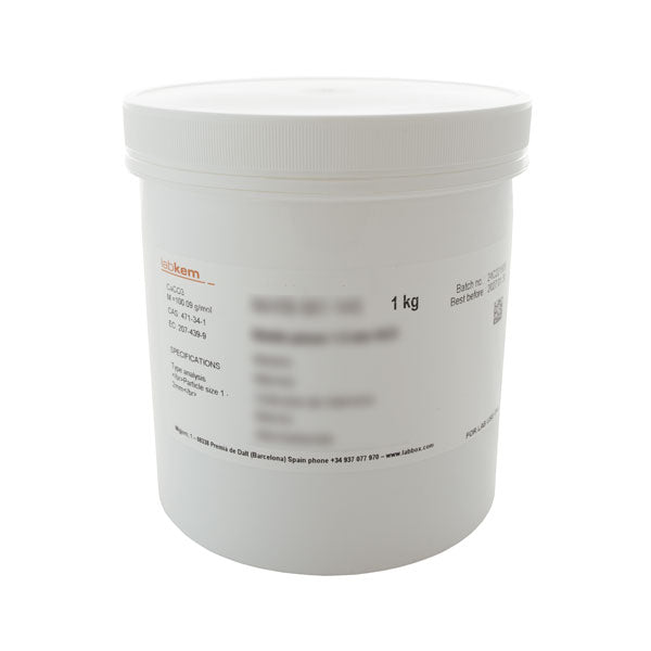 Marmor, Körner 1-2 mm, 1 kg