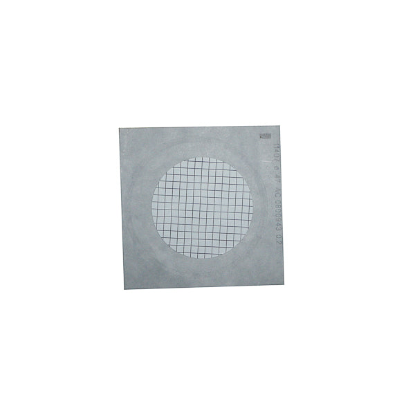 Membranfilter aus Cellulosenitrat, Ø 47 mm, steril, 0,45 µm, 100 St.