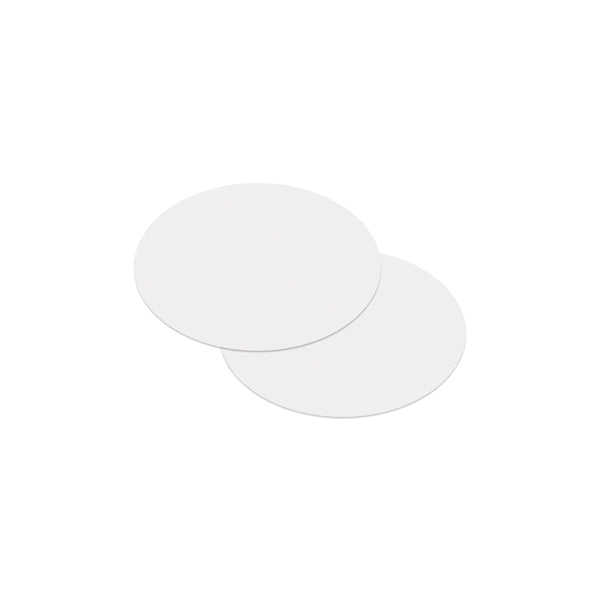 Membranfilter aus Nylon, Pore: 0,22 µm, Ø47 mm, 200 St.
