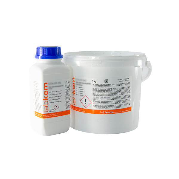 Magnesiumsulfat, wasserfrei GLR, 1 kg