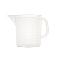 Messkanne aus Polypropylen, 1000 ml, 6 St.