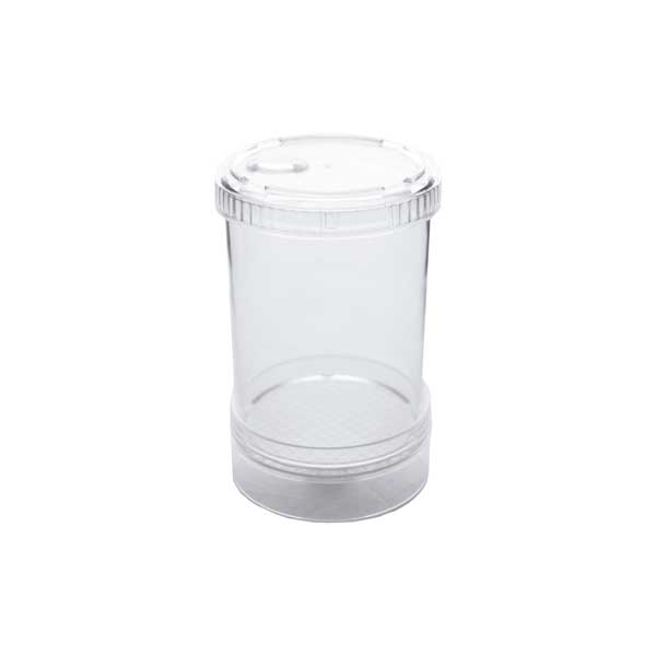 Filtrationseinheiten für die Mikrobiologie, 1 µm, 50 pcs