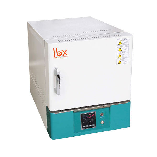 Labor-Muffelofen, LBX MF12, 2 L
