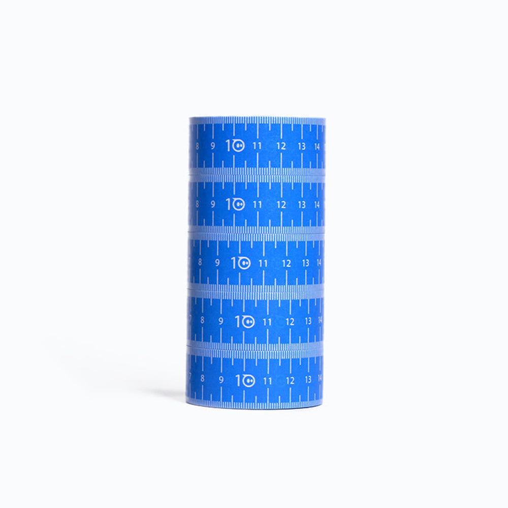 Sphero Maze Tape – fünf Rollen mit metrischer Skala