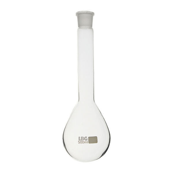 Kjeldahlkolben, mit Normschliff, 1000 ml, 29/32, LBG 3.3