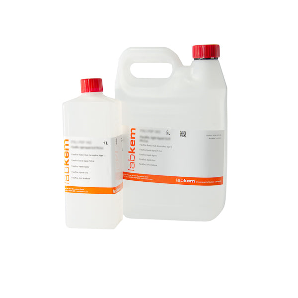 Paraffin, flüssig, leicht Ph.Eur. 1 L