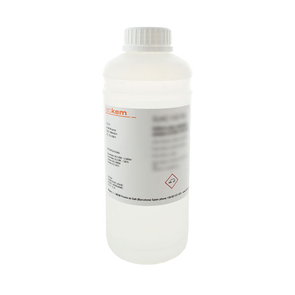 Panoptisches Färbemittel Nr. 2, Eosin, schnell MIC, 1 L